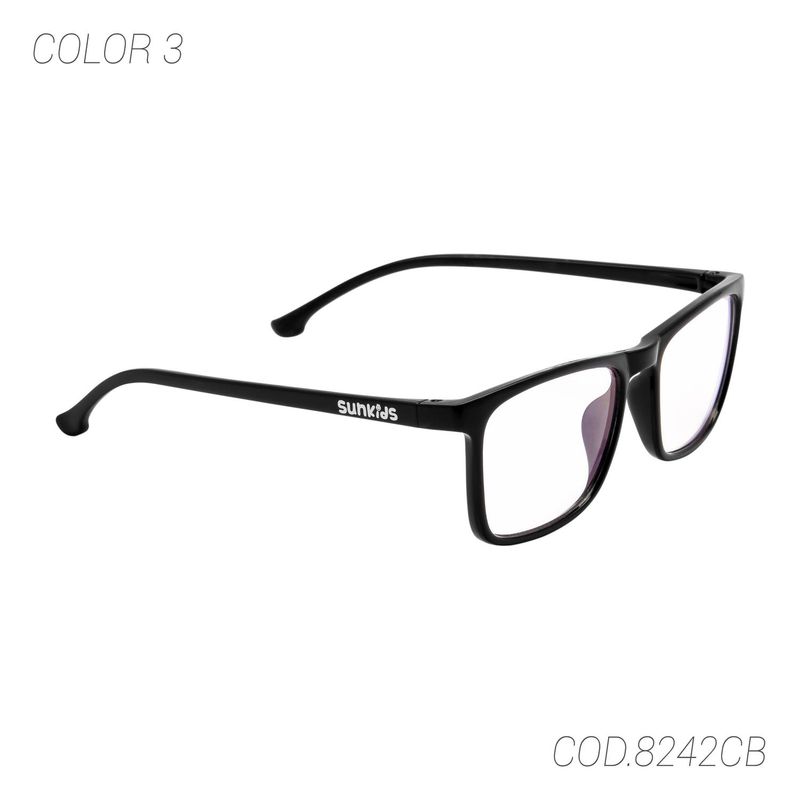 CONFORT BLUE - MONTURA DESCANSO KIDS 8242CB CONFORT BLUE® - Dorado - 30-31