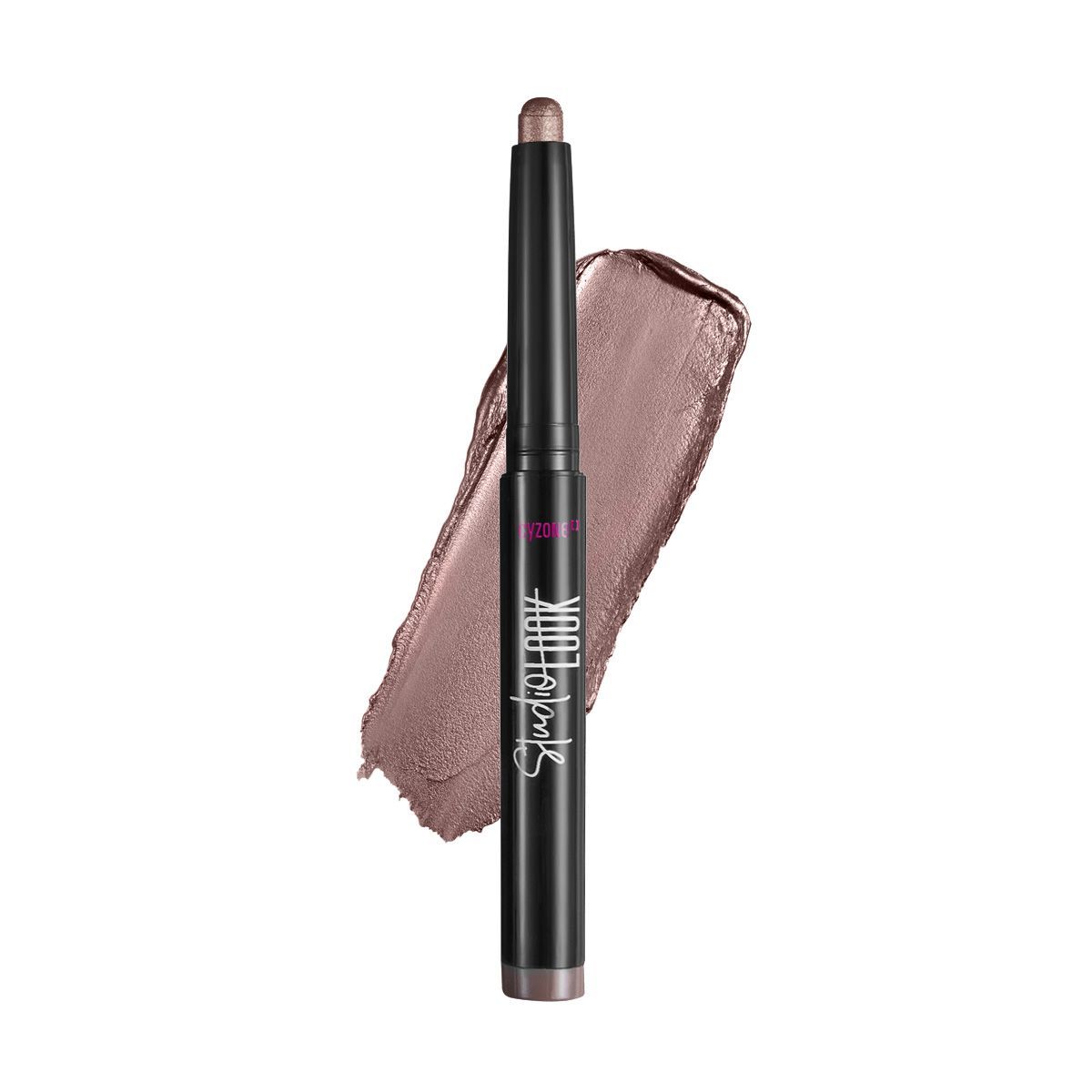 CYZONE - Sombras Retráctiles brownie metal Eyes to Go Studio Look