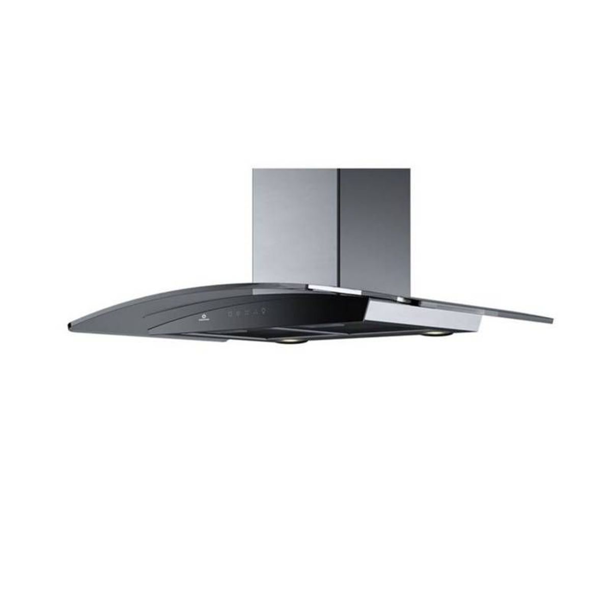 INDURAMA - CAMPANA EXTRACTORA CEI-90NEVC INDURAMA