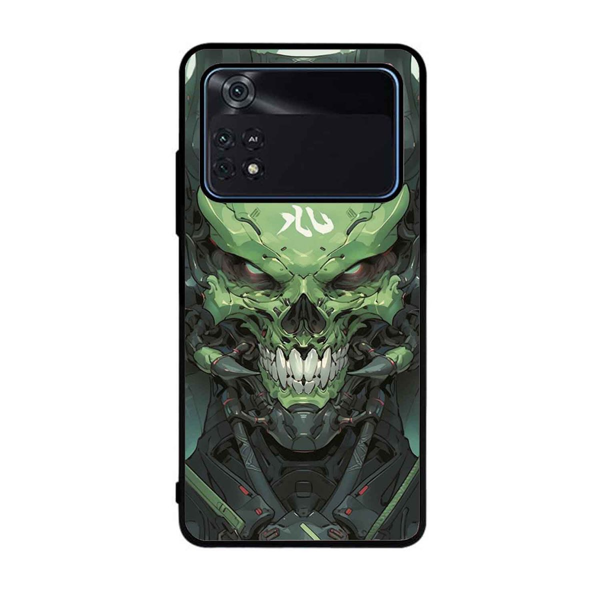 GENERICO - Funda Protector Case Para POCO M4 PRO 4G
