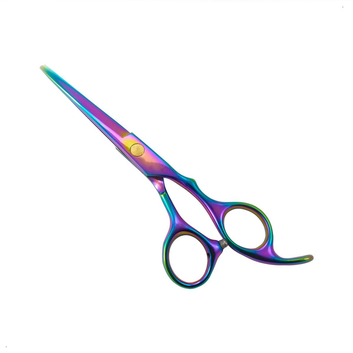 GENERICO - Tijera de Corte Cabello Tornasol Tijera Para Corte