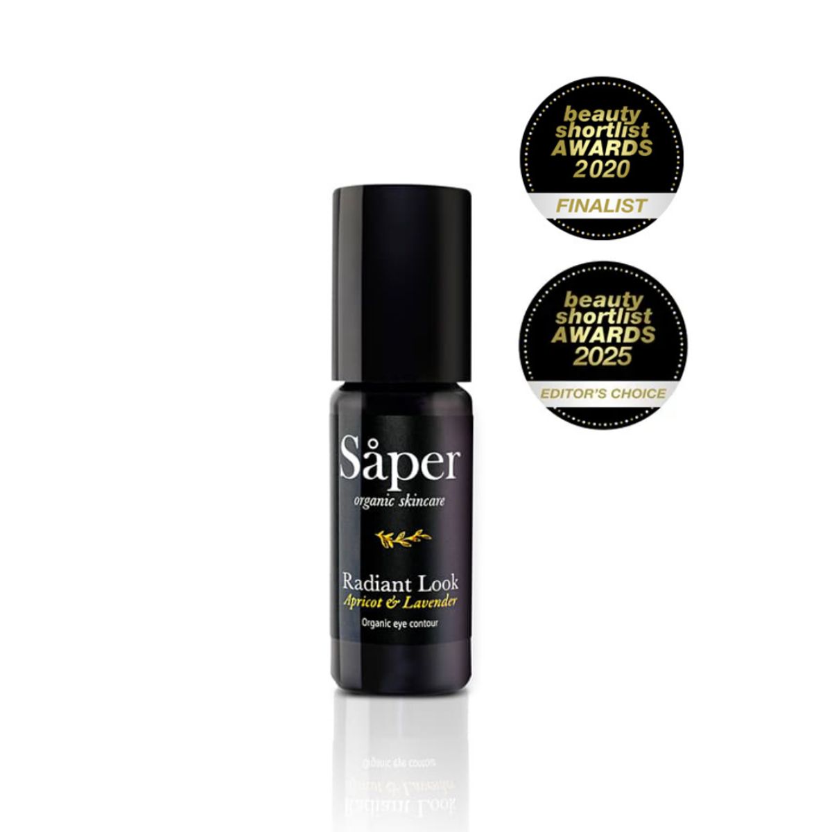 SAPER - Contorno de ojos Radiant Look