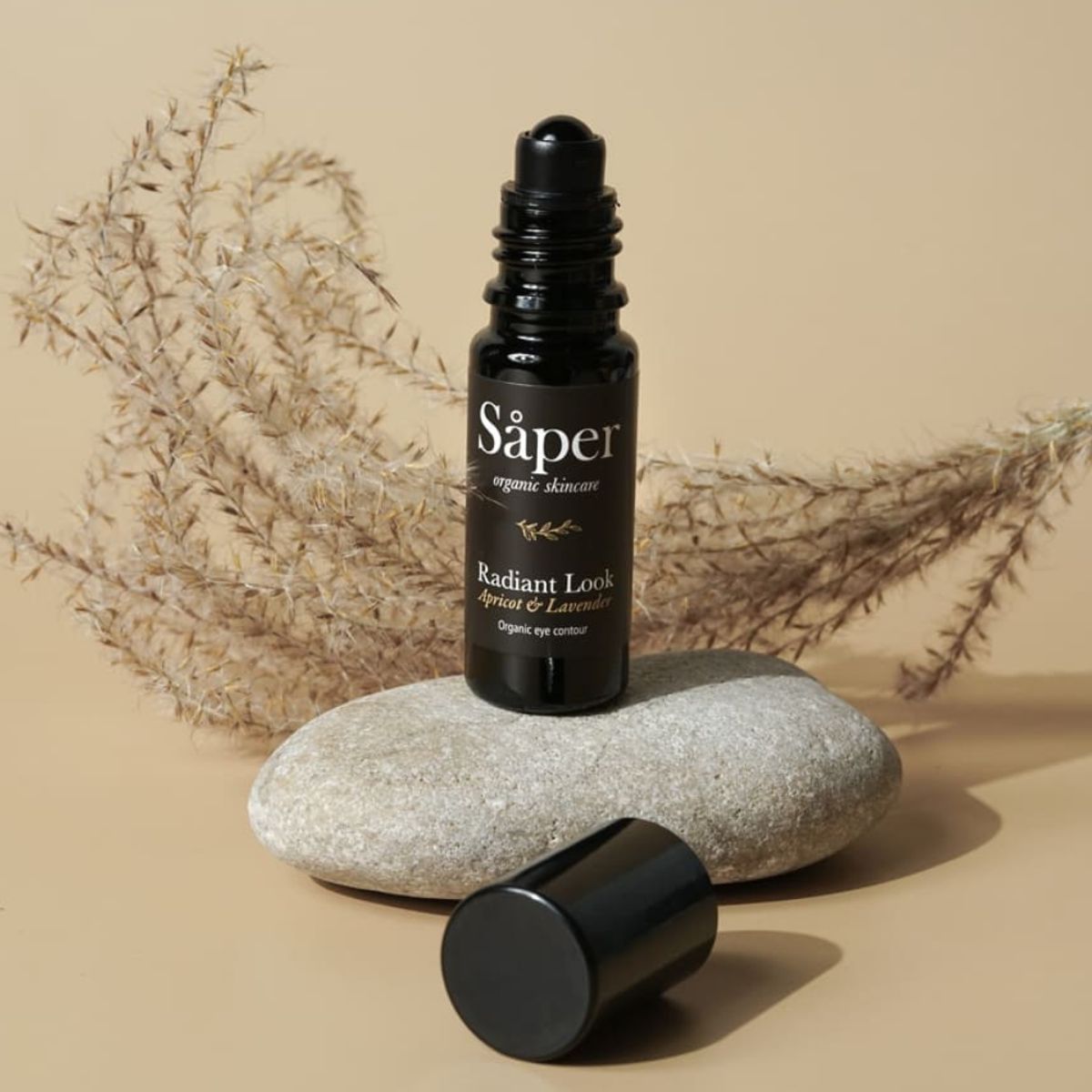 SAPER - Contorno de ojos Radiant Look