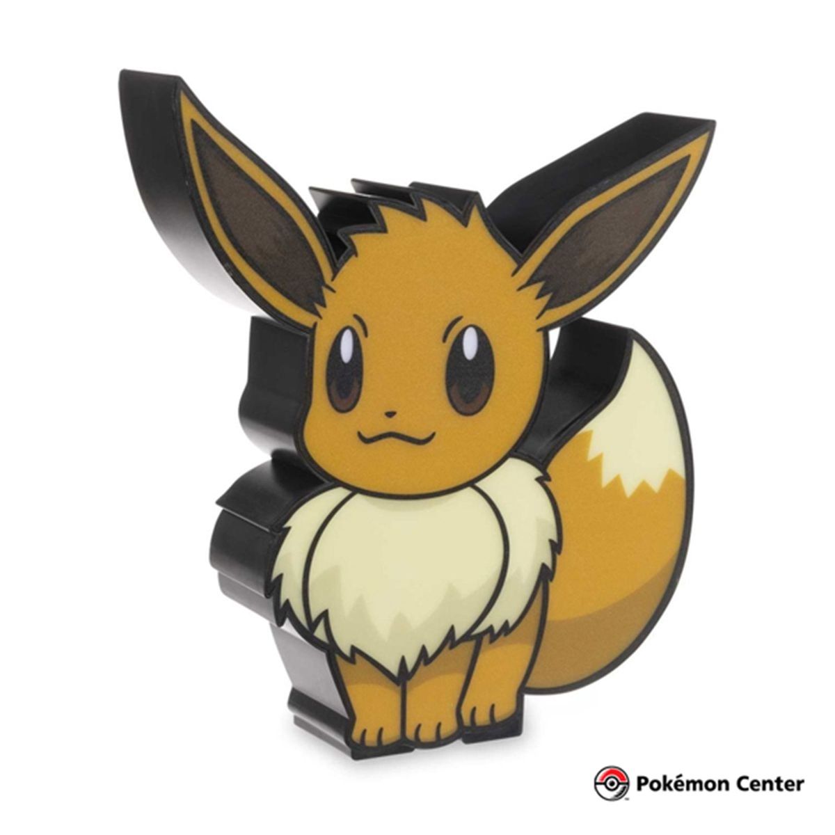 POKEMON - Pokemon Center Eevee Luz De Pared