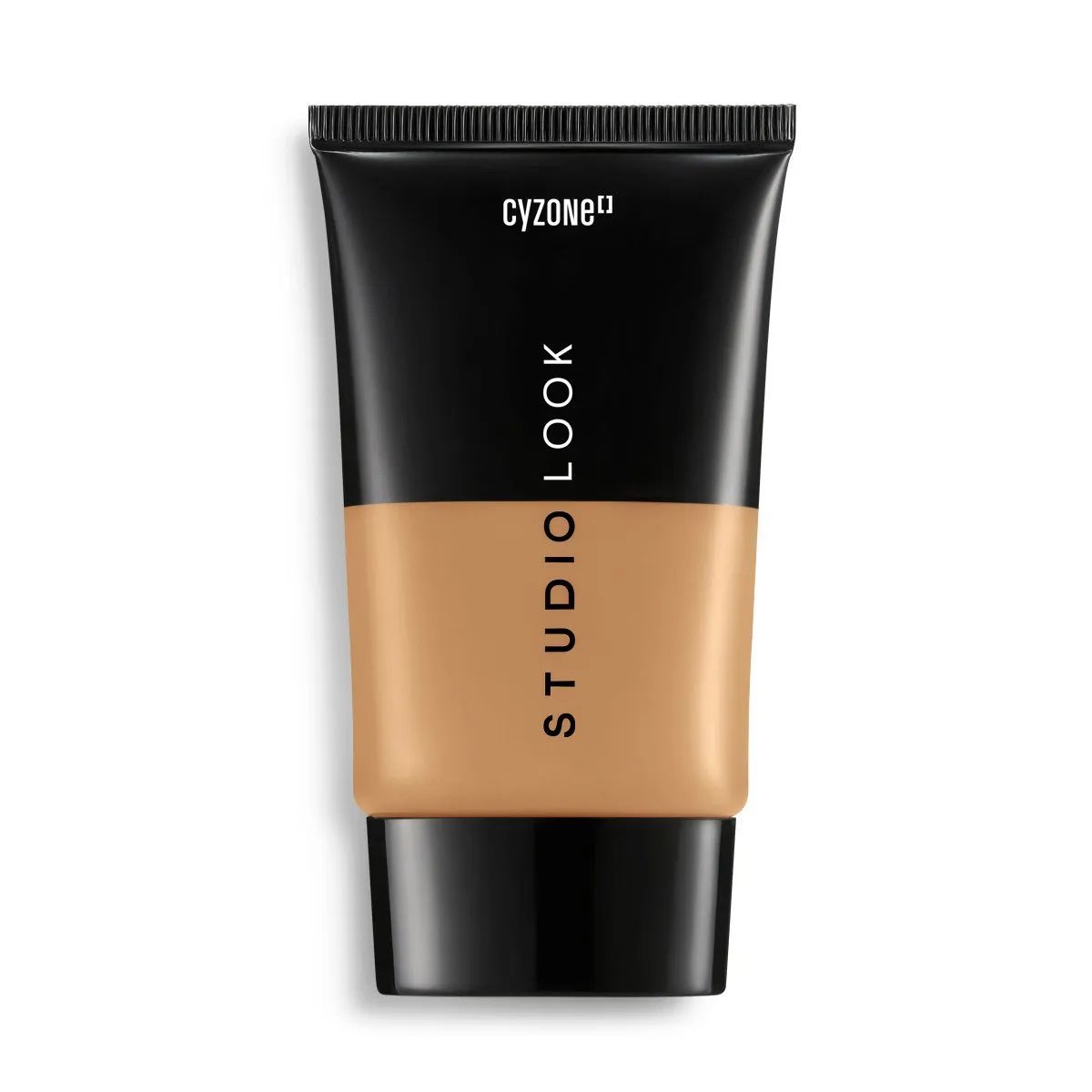 CYZONE - Base de Maquillaje Cacao 350-N Studio Look