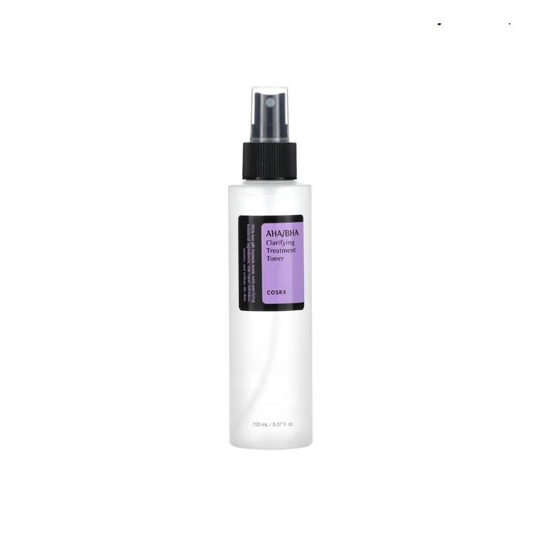 COSRX - COSRX AHABHA CLARIFYNG TREATMENT TONER