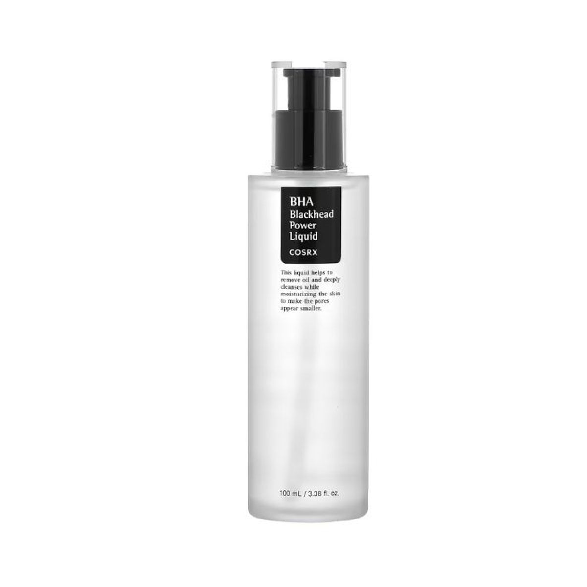 COSRX - COSRX BHA BLACKHEAD POWER LIQUID
