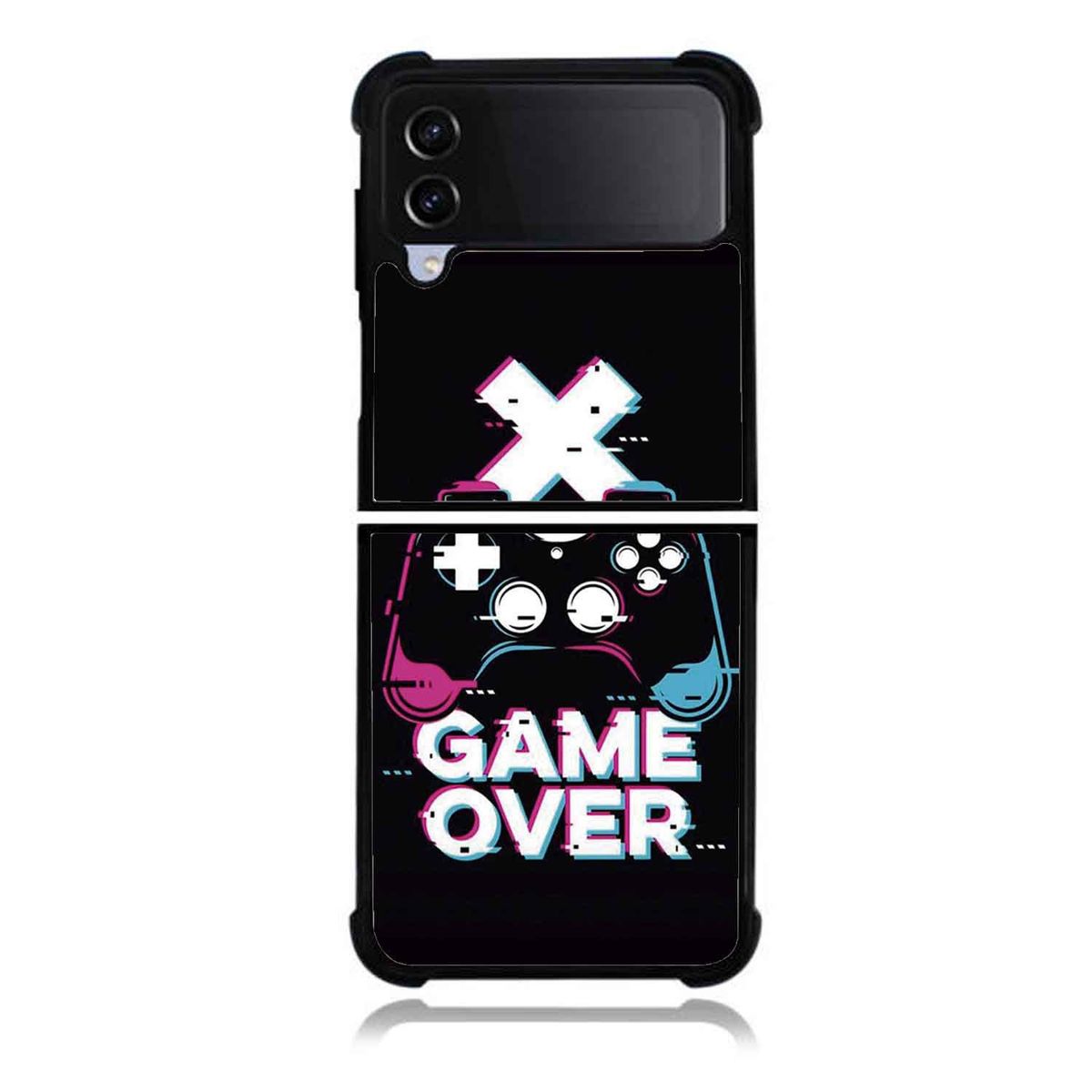 GENERICO - Funda Protector Case Para SAMSUNG Z FLIP 4