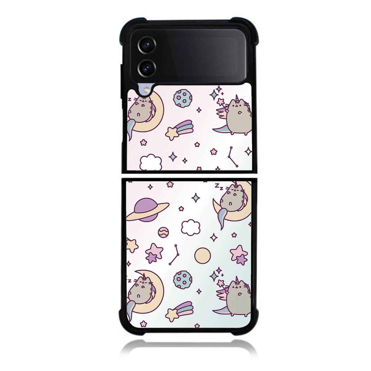 GENERICO - Funda Protector Case Para SAMSUNG Z FLIP 4.