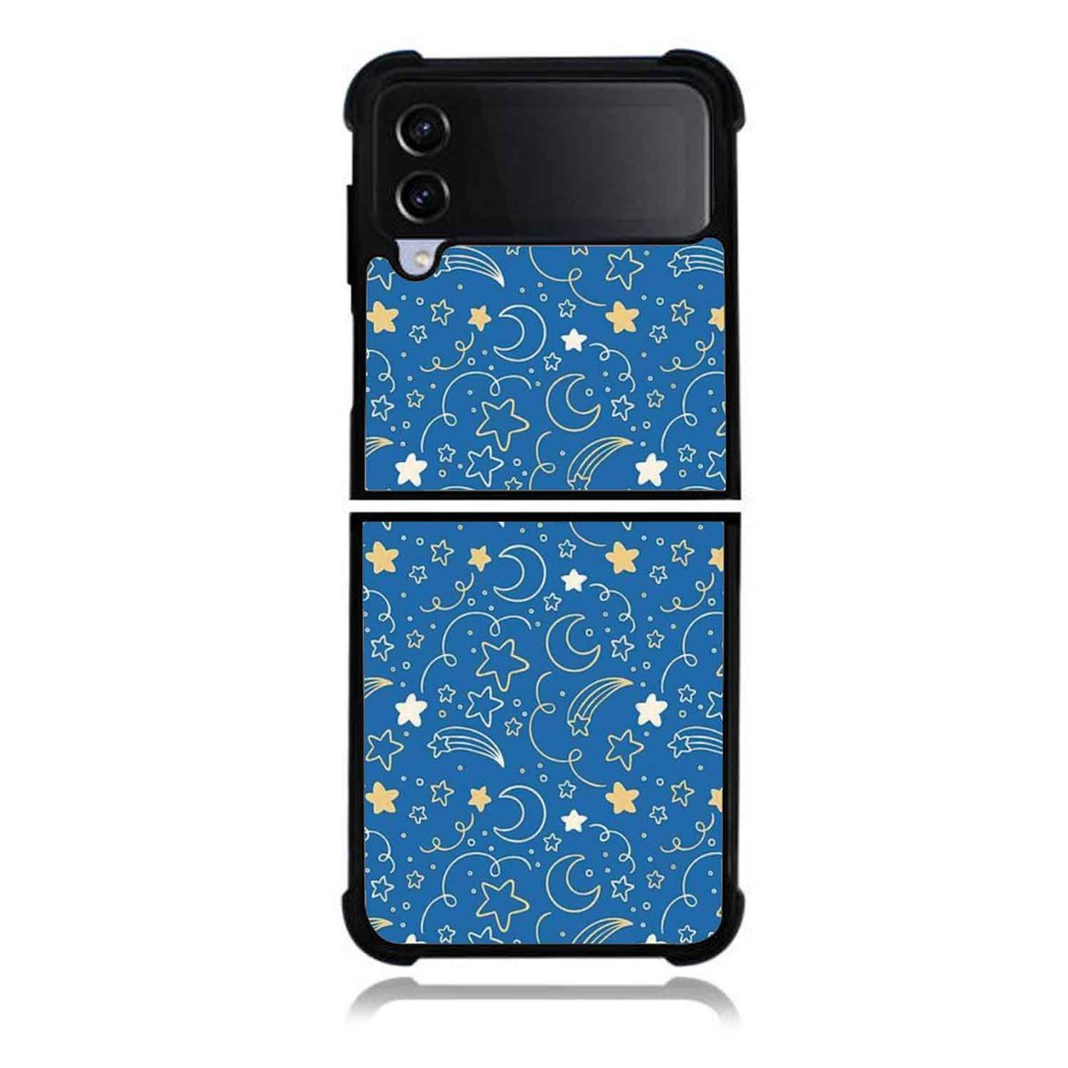 GENERICO - Funda Protector Case Para SAMSUNG Z FLIP 4