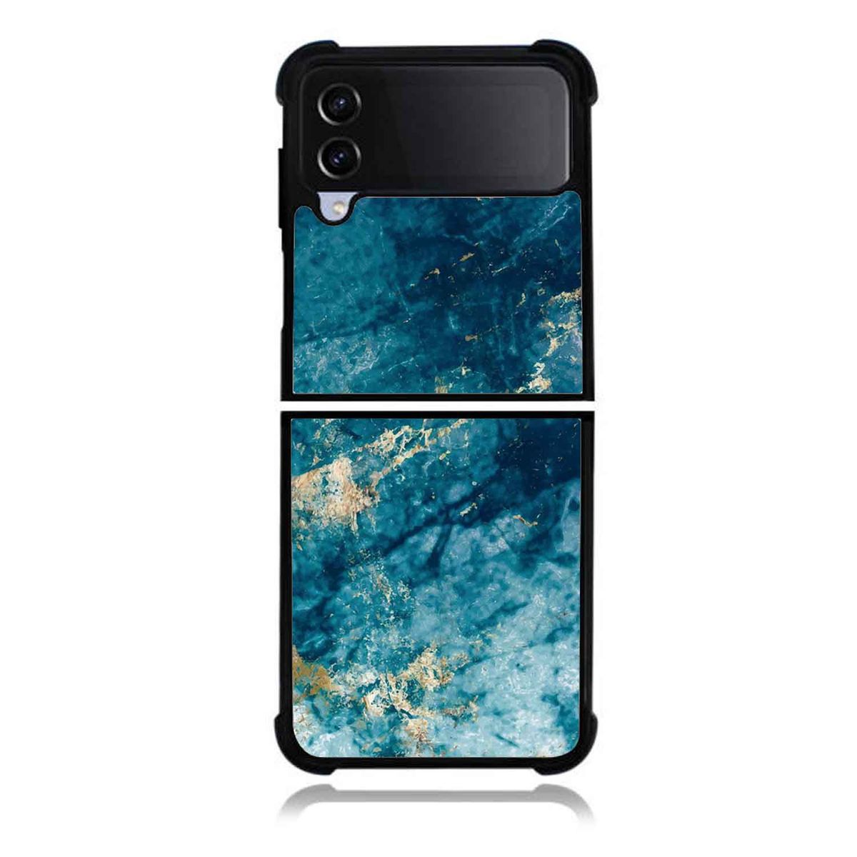 GENERICO - Funda Protector Case Para SAMSUNG Z FLIP 4