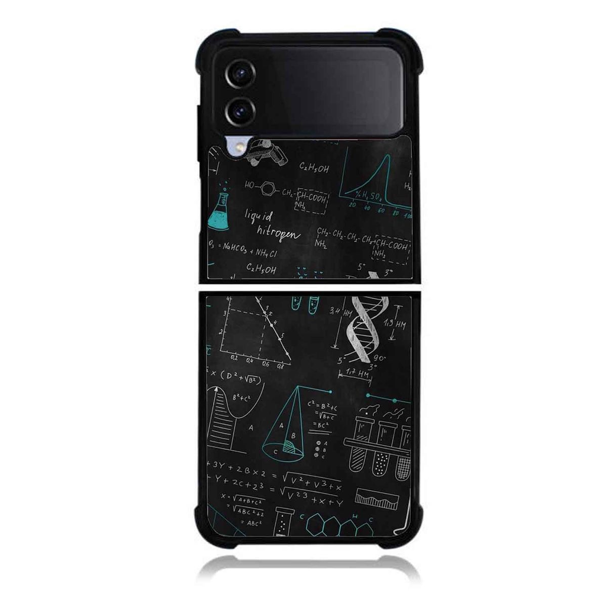 GENERICO - Funda Protector Case Para SAMSUNG Z FLIP 4