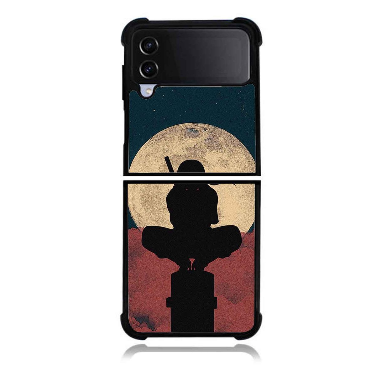 GENERICO - Funda Protector Case Para SAMSUNG Z FLIP 4