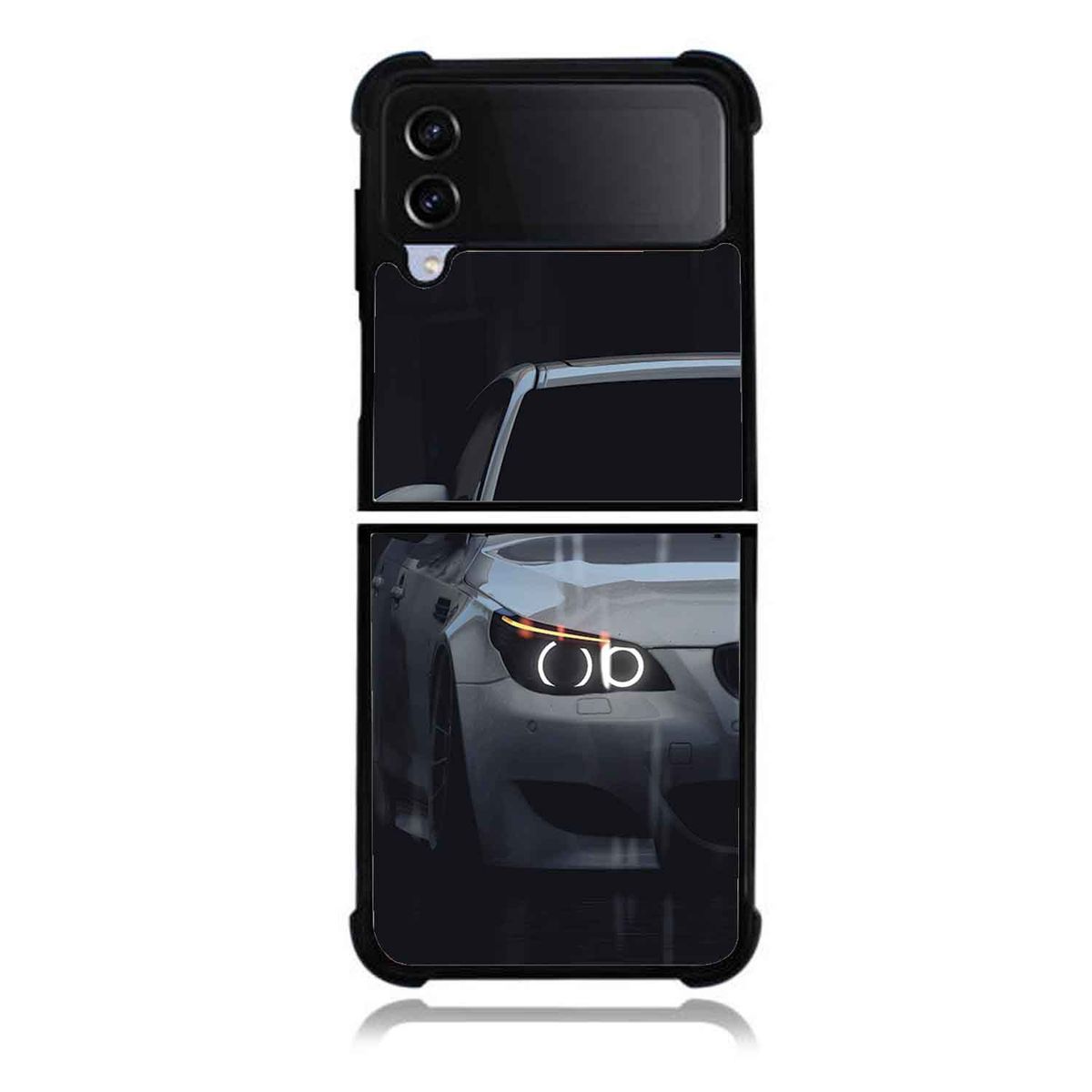 GENERICO - Funda Protector Case Para SAMSUNG Z FLIP 4