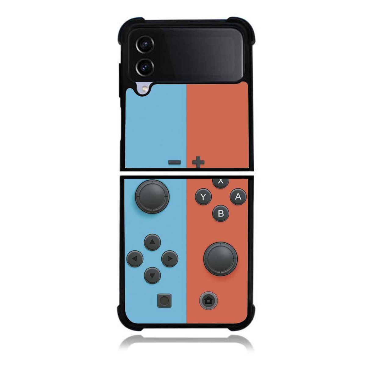 GENERICO - Funda Protector Case Para SAMSUNG Z FLIP 4