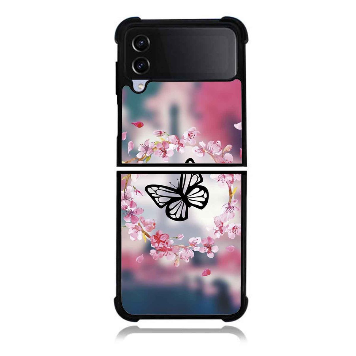 GENERICO - Funda Protector Case Para SAMSUNG Z FLIP 4
