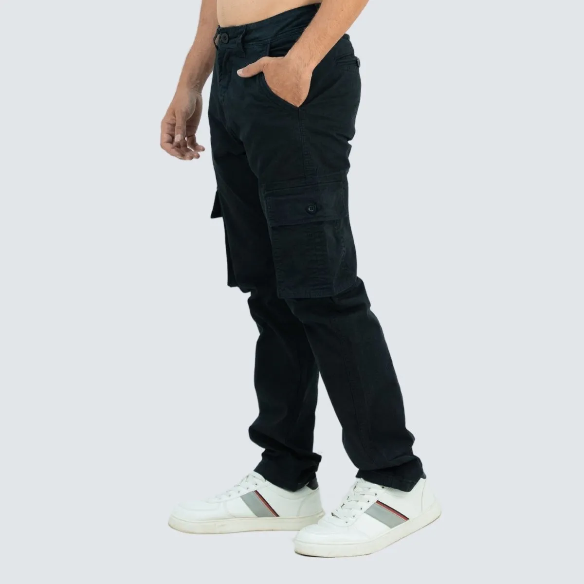 PARADA 111 - PANTALON CARGO HOMBRE PARADA111 PAUL