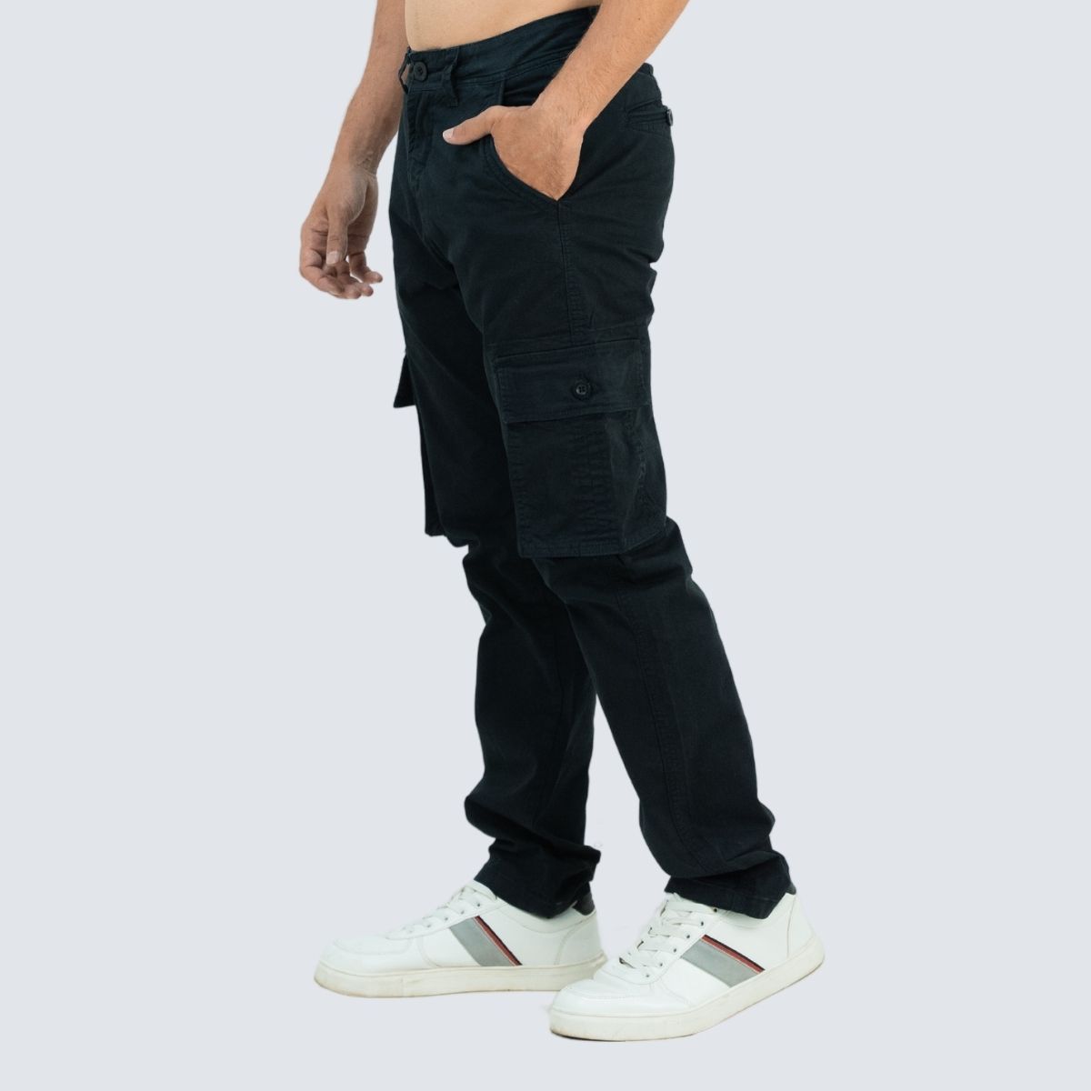 PARADA 111 - PANTALON CARGO HOMBRE PARADA111 PAUL