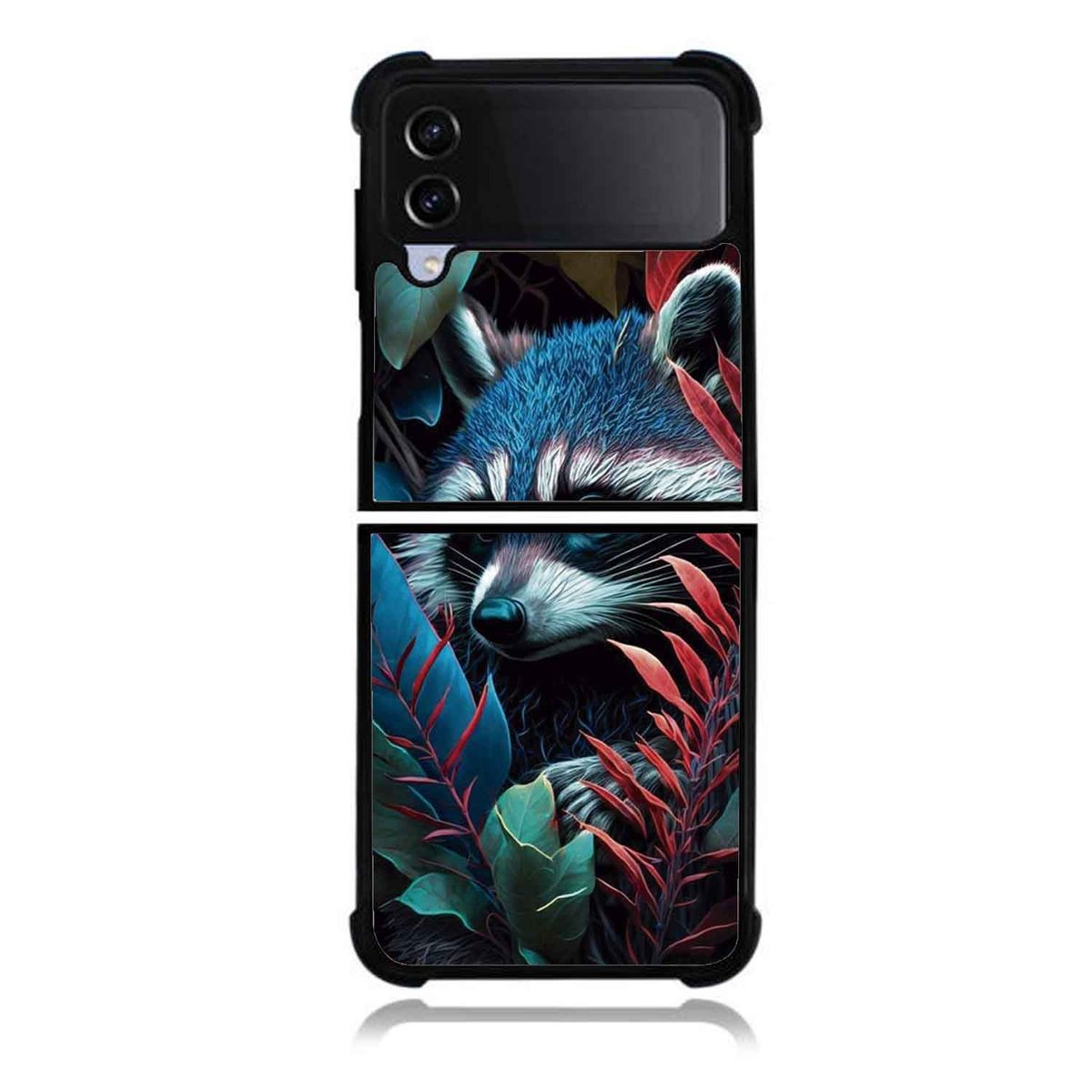 GENERICO - Funda Protector Case Para SAMSUNG Z FLIP 4