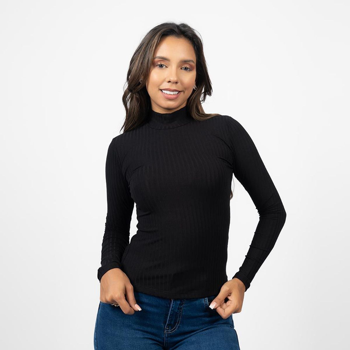 BRONCO - BRONCO - POLO NORKA I RIB