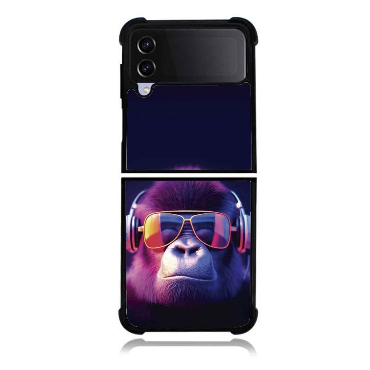 GENERICO - Funda Protector Case Para SAMSUNG Z FLIP 4