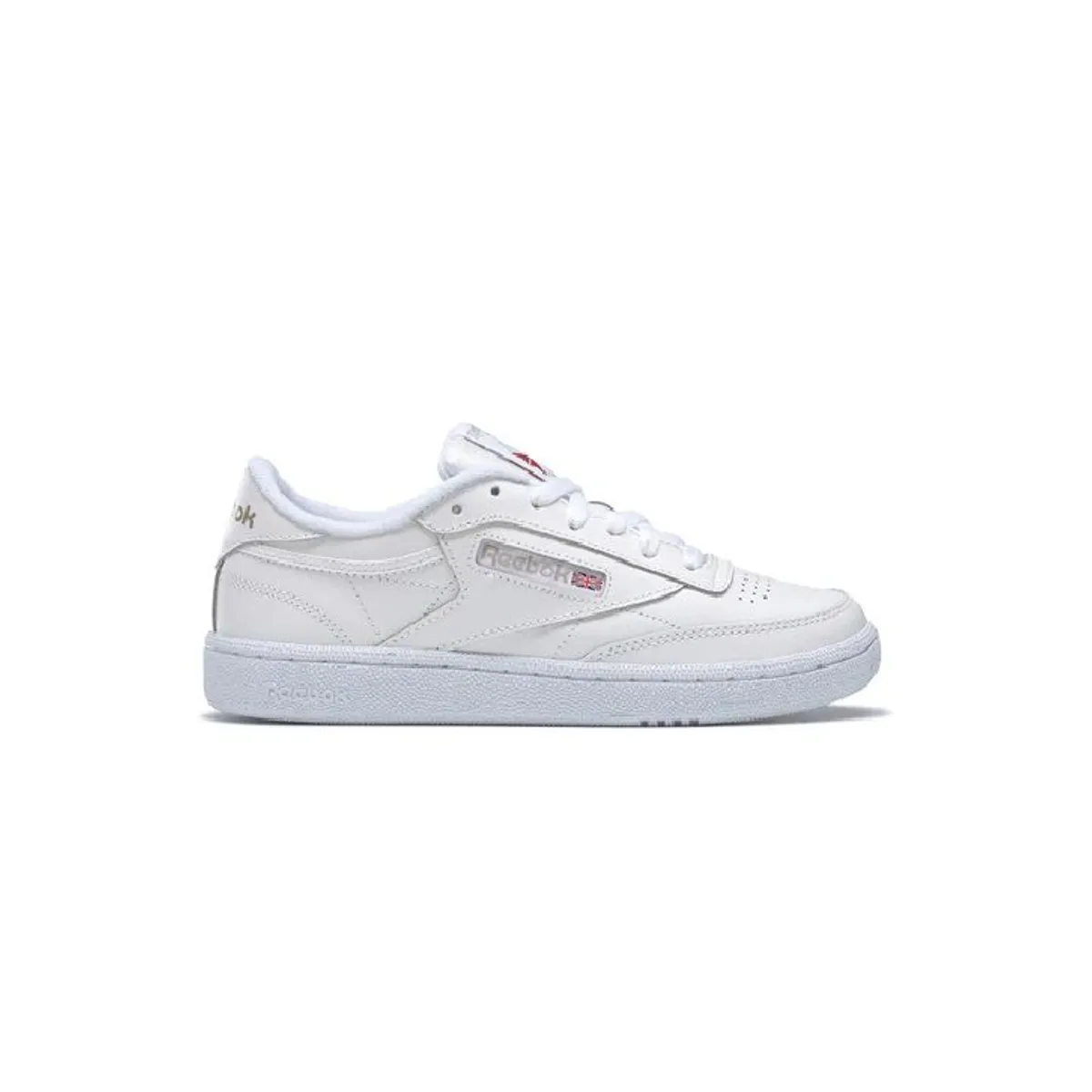 REEBOK - ZAPATILLAS REEBOK CLUB C85 BS7685