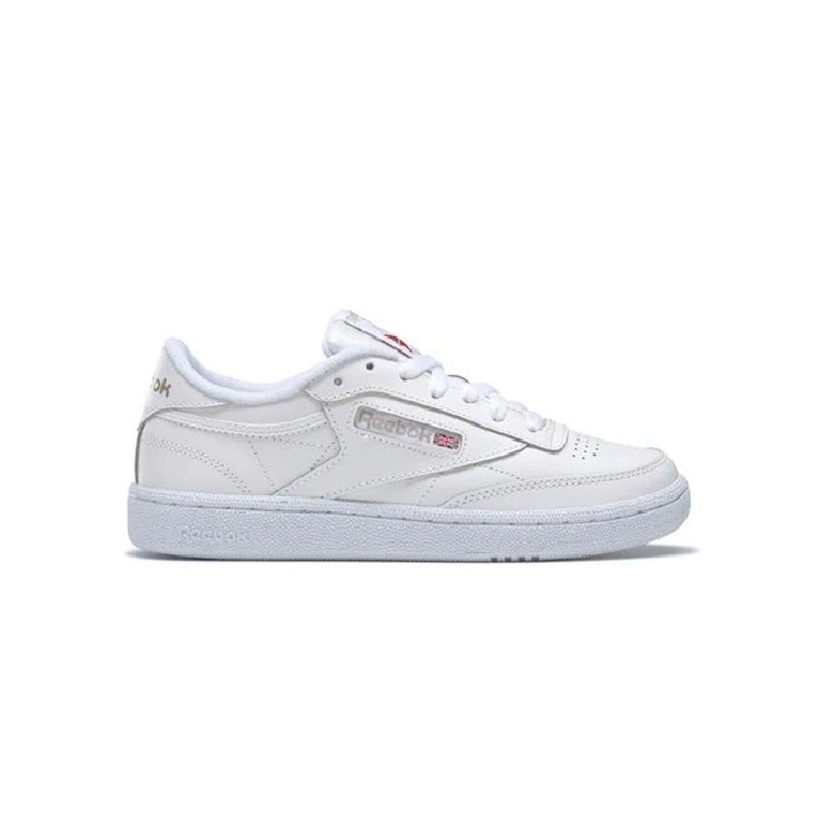 REEBOK - ZAPATILLAS REEBOK CLUB C85 BS7685