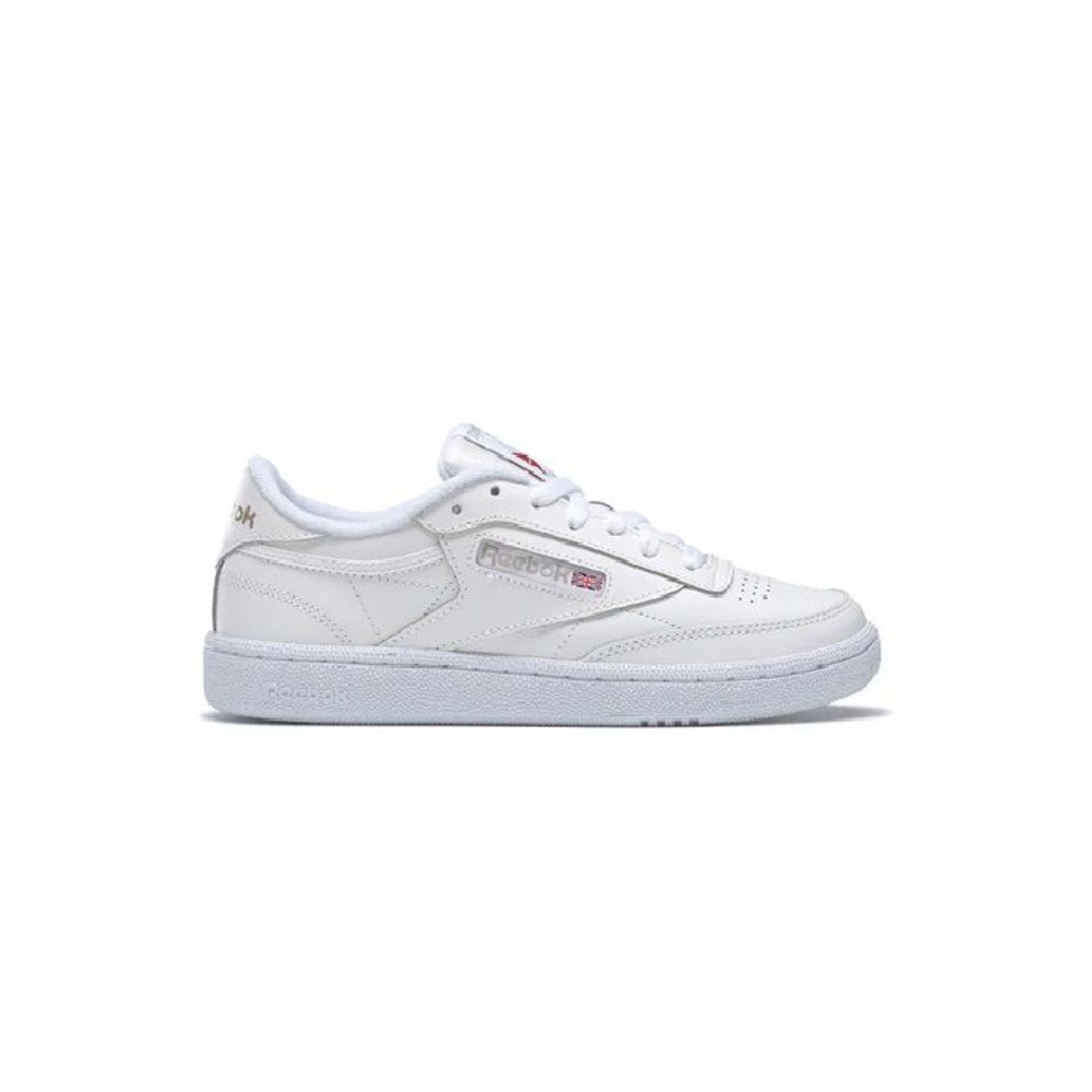 REEBOK - ZAPATILLAS REEBOK CLUB C85 BS7685