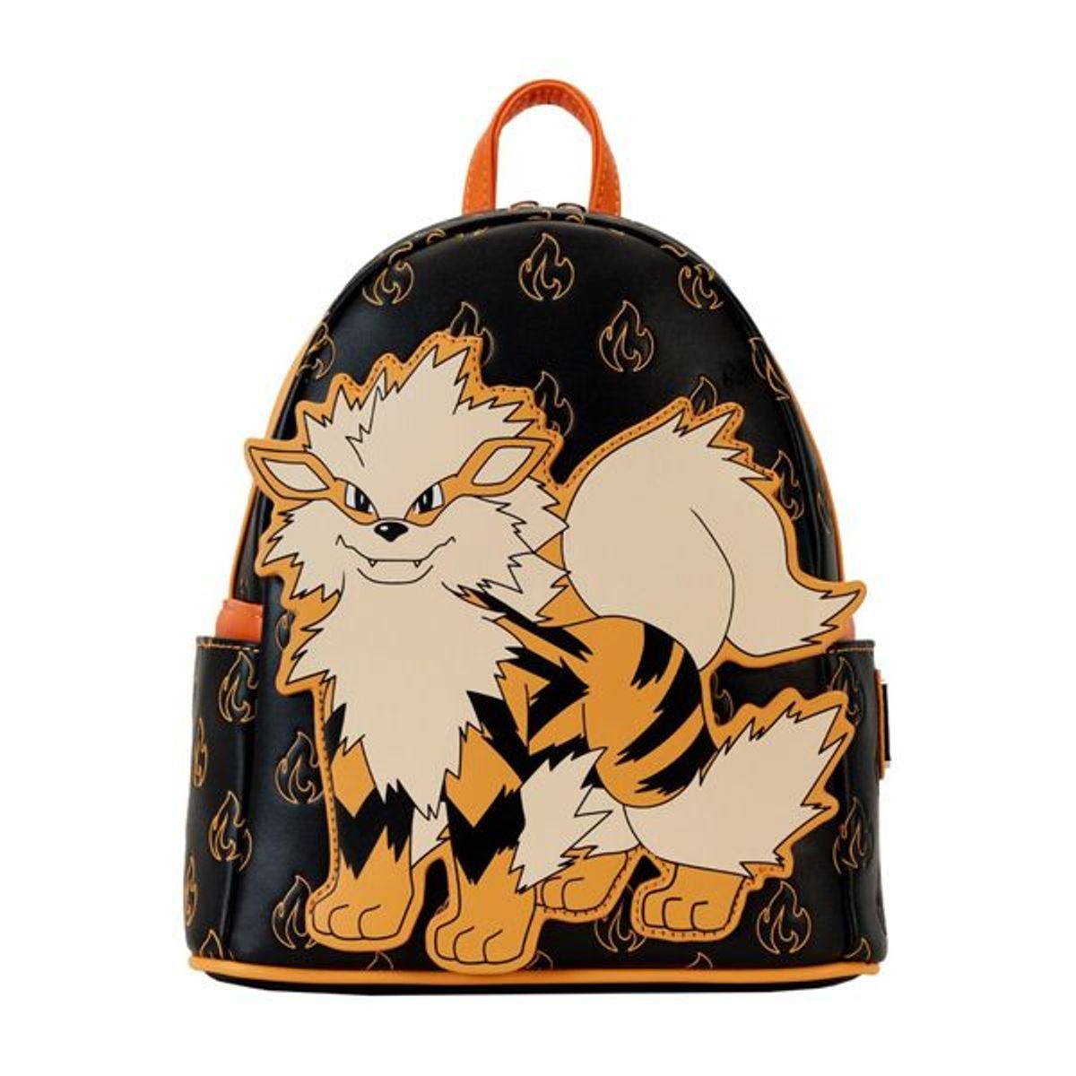 POKEMON - Pokemon Mochila Loungefly Arcanine Exclusivo