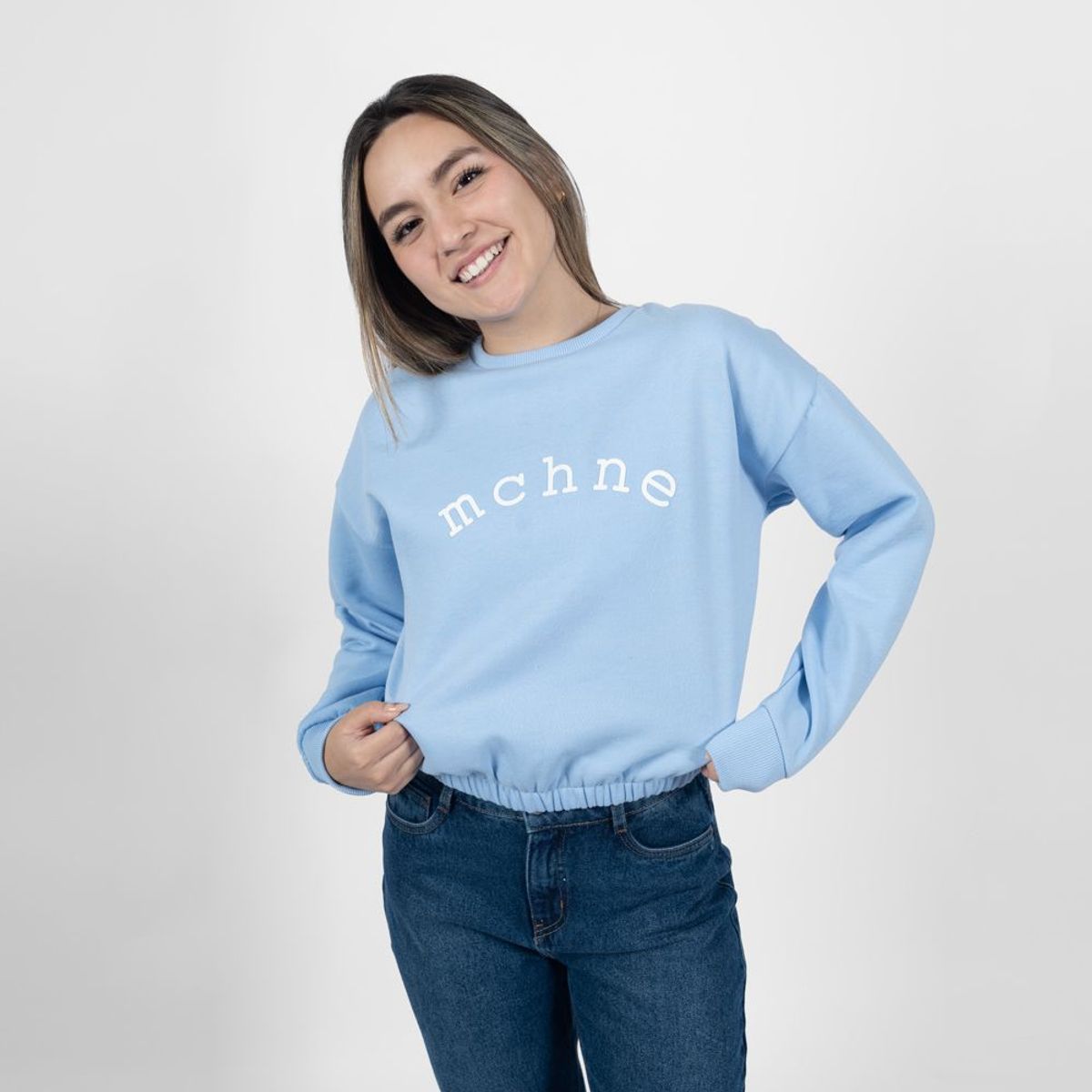 GENERICO - POLERA KERLIN FRANELA