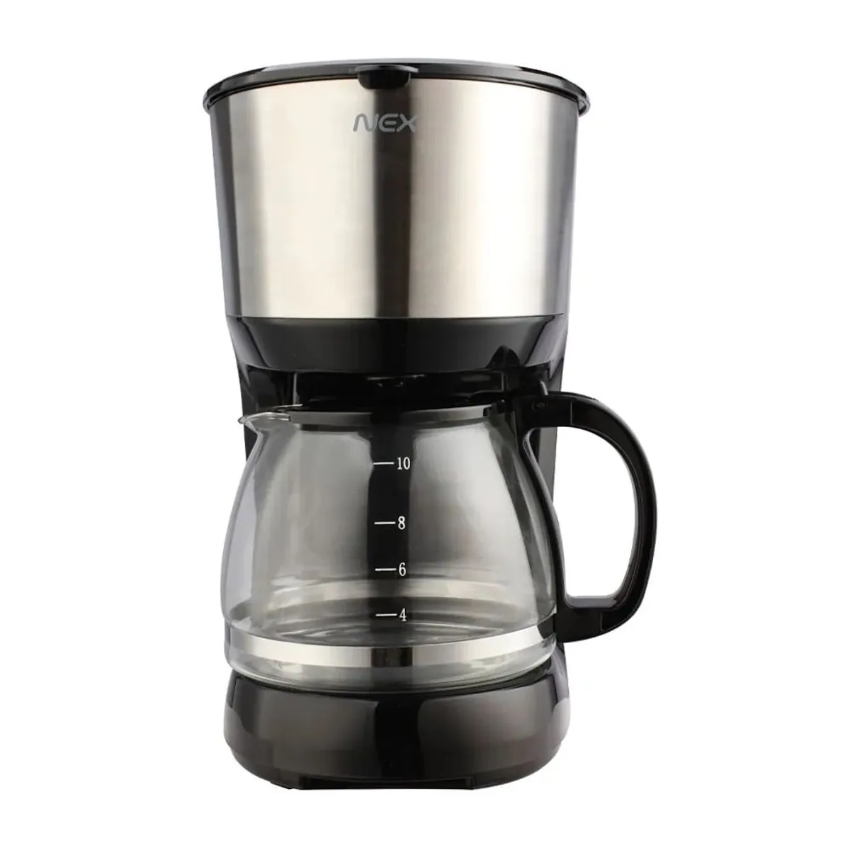 NEX - Cafetera Por Goteo Nex 1 25L