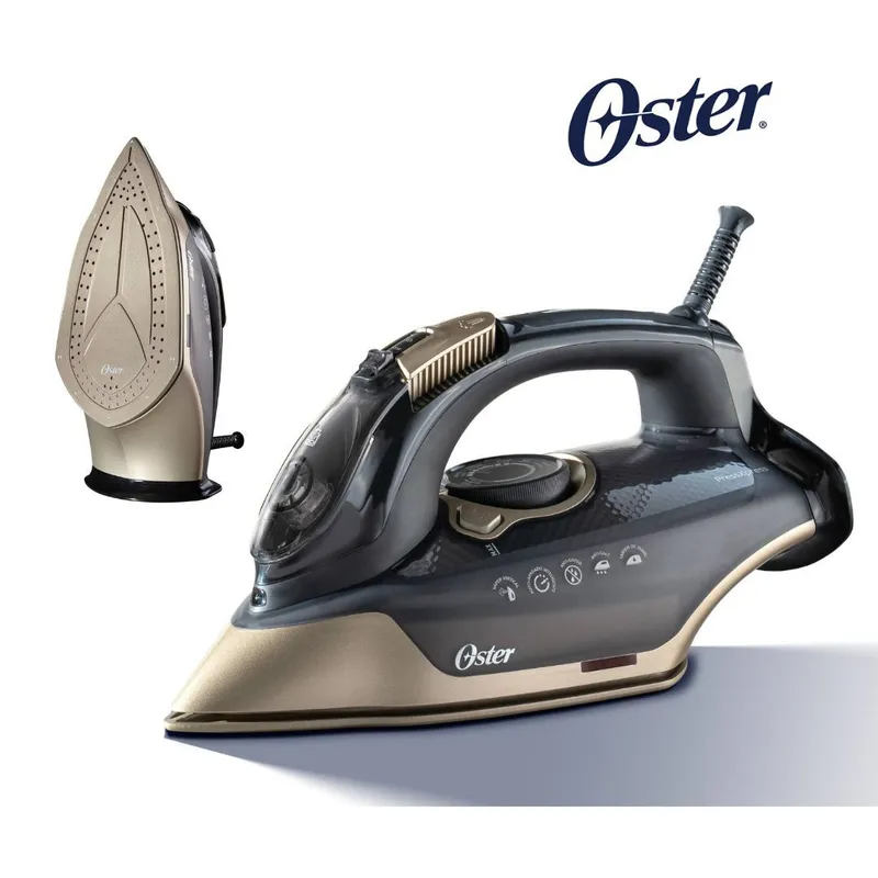 OSTER - Plancha De Vapor Oster Pressxpress 2200W