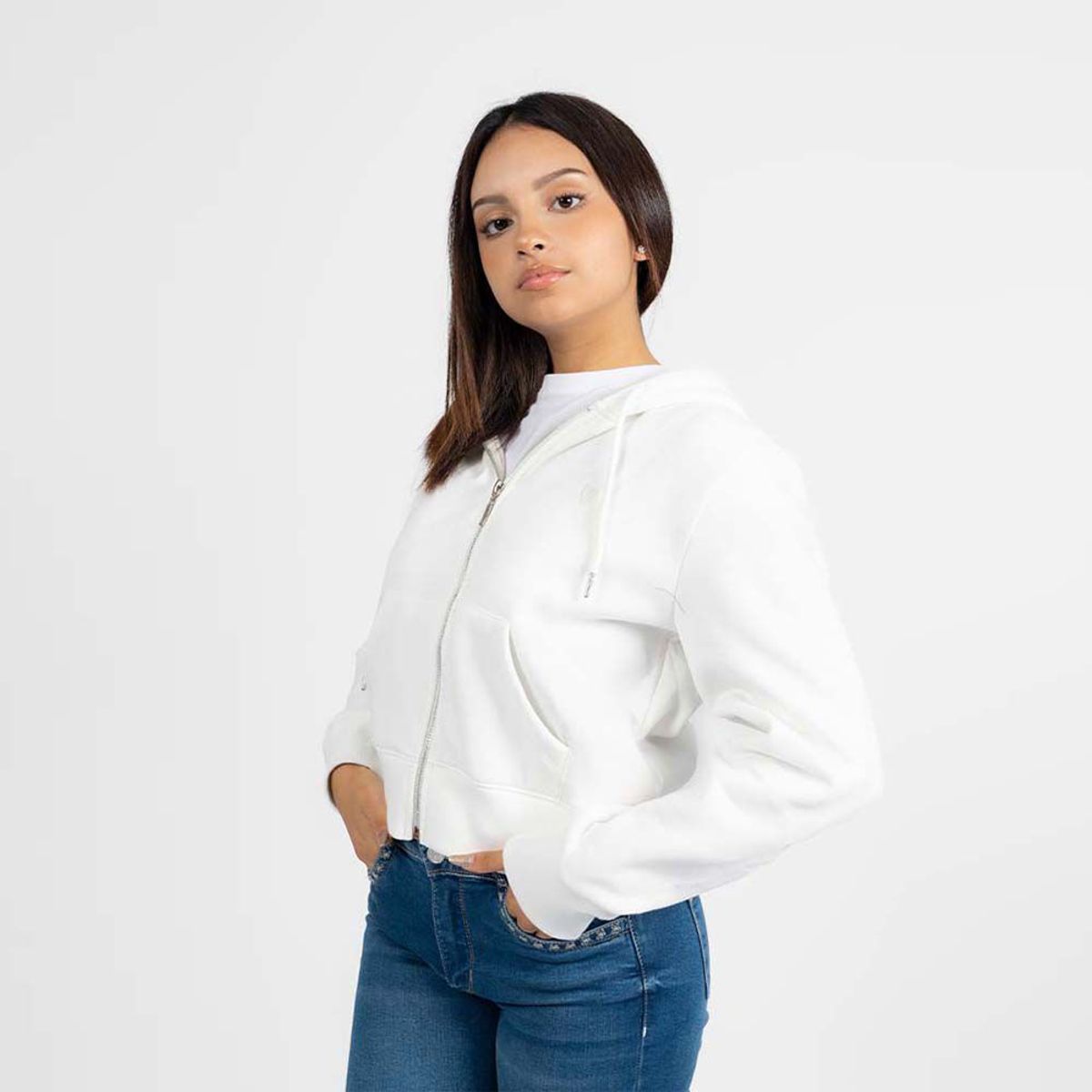 GENERICO - POLERA EDELINA FRANELA