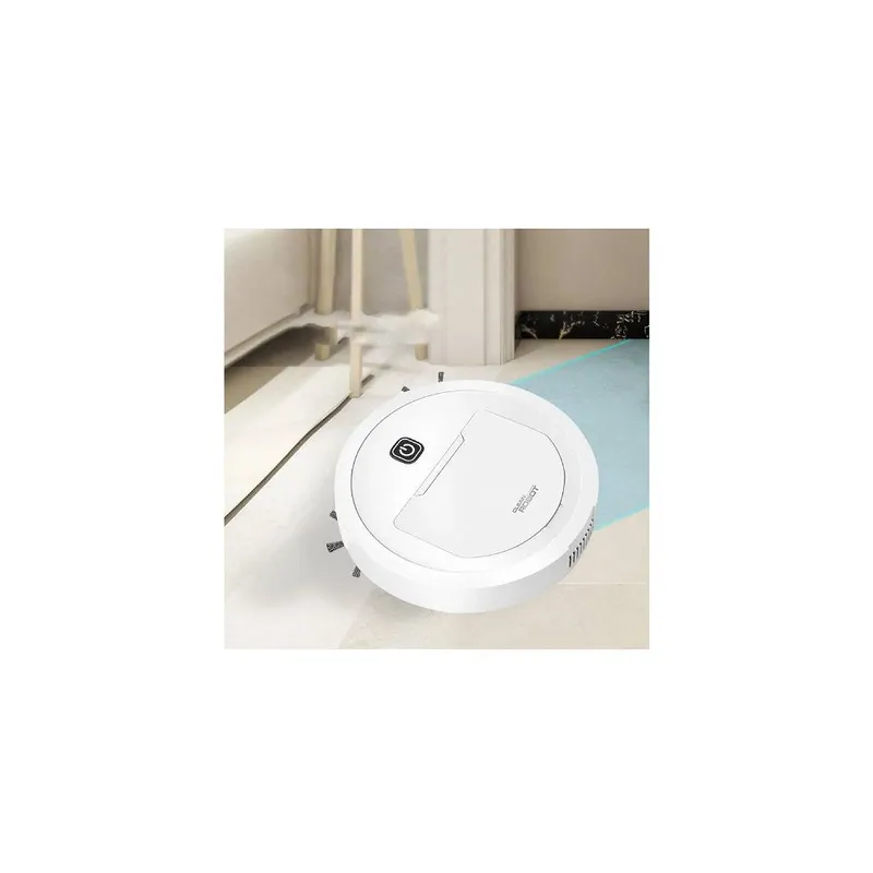 OTTOWARE - ROBOT ASPIRADOR INTELIGENTE