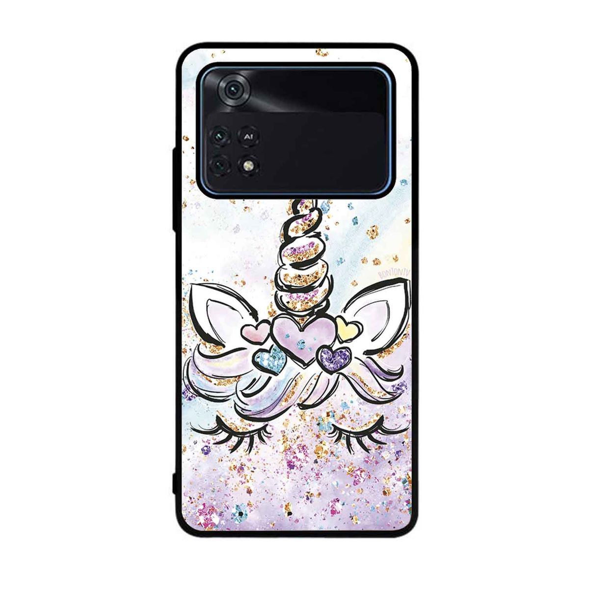 GENERICO - Funda Protector Case Para POCO M4 PRO 4G