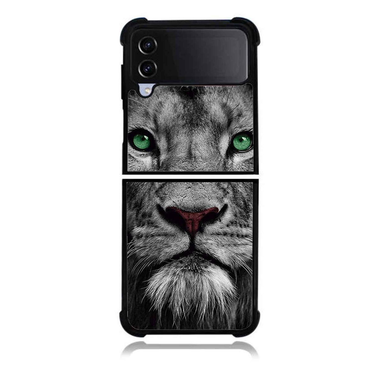 GENERICO - Funda Protector Case Para SAMSUNG Z FLIP 4