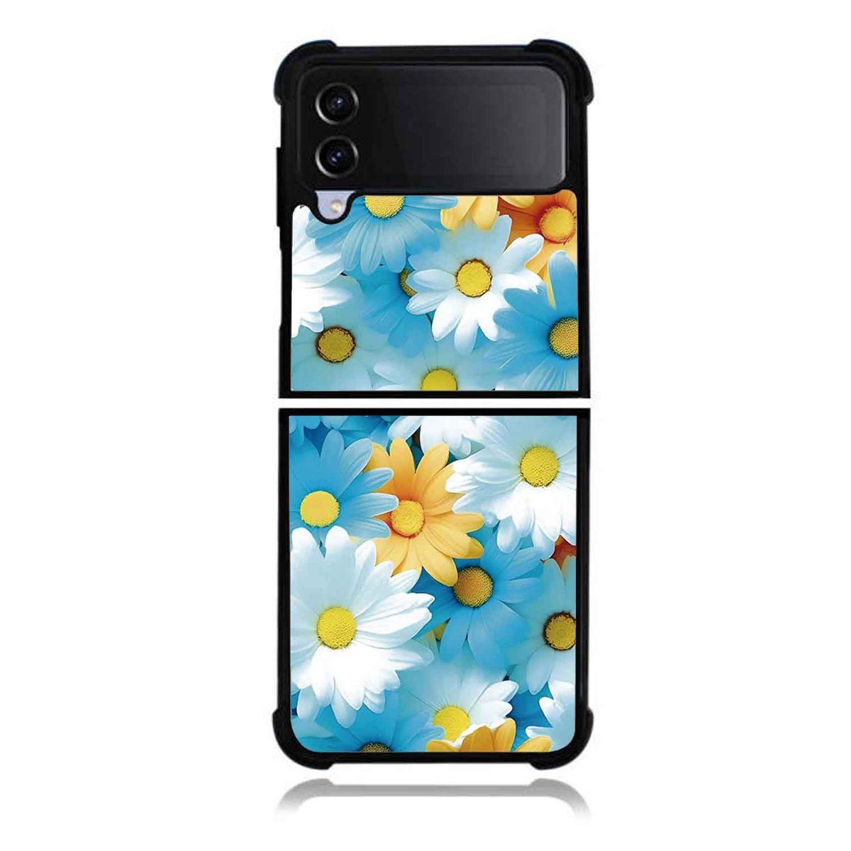 GENERICO - Funda Protector Case Para SAMSUNG Z FLIP 4