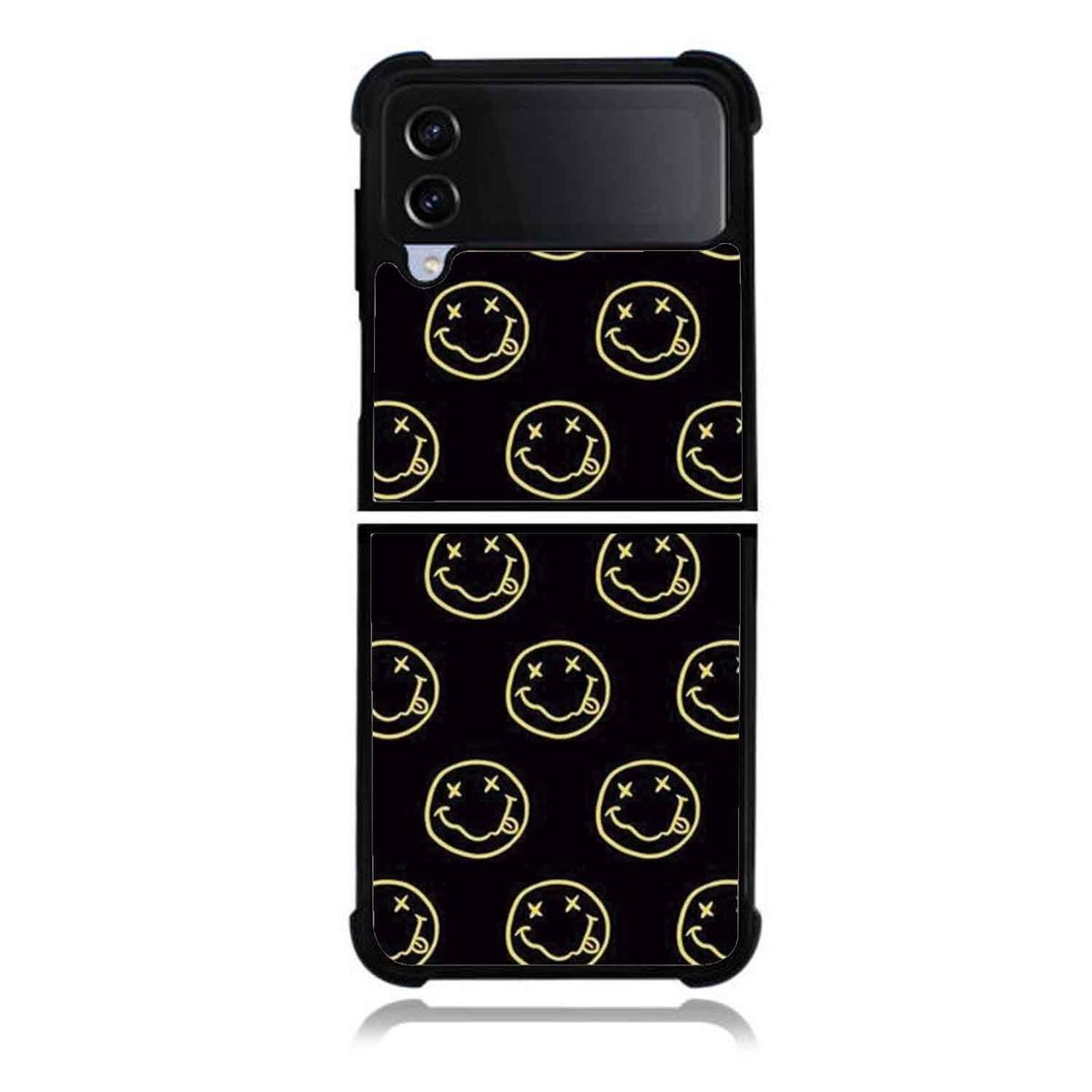 GENERICO - Funda Protector Case Para SAMSUNG Z FLIP 4