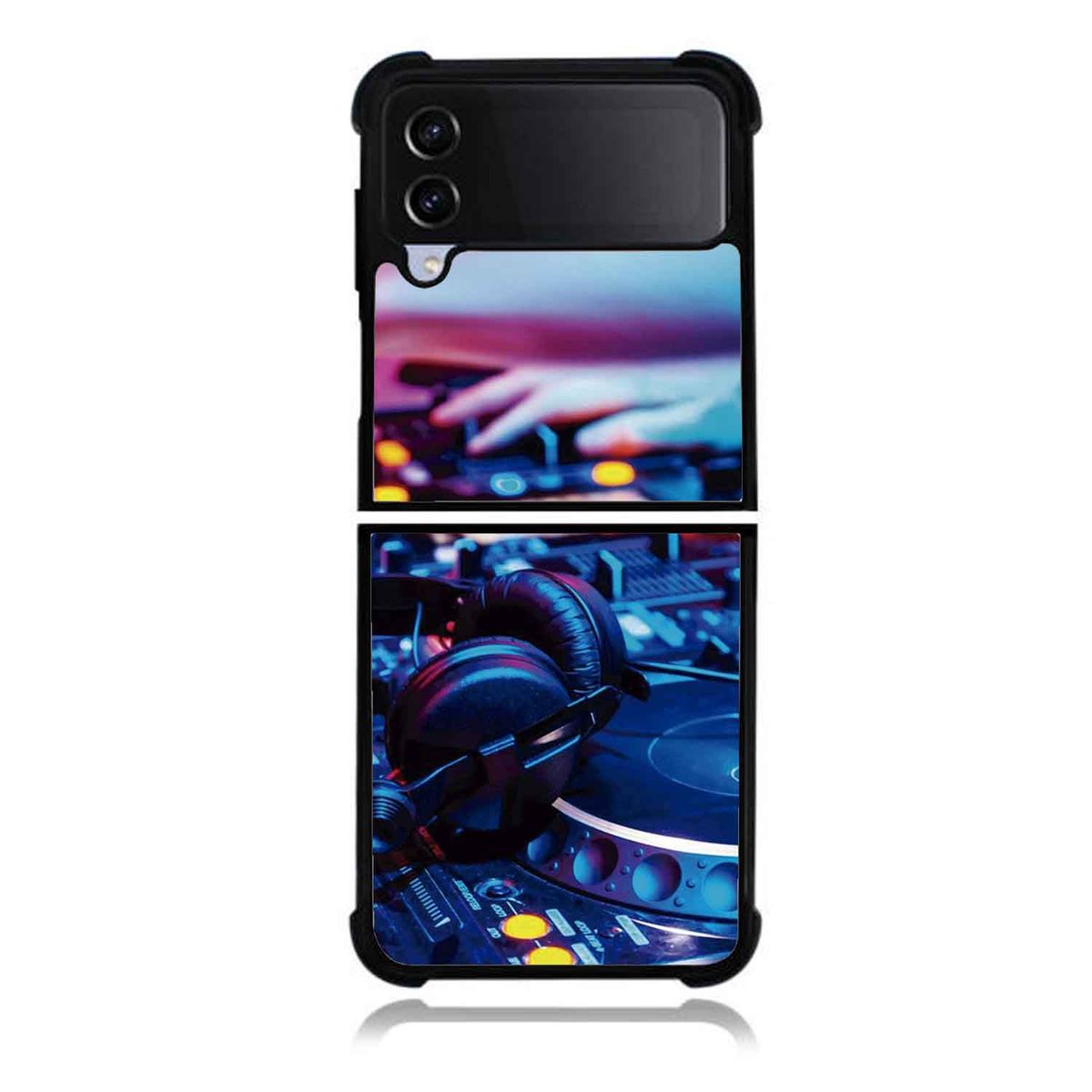 GENERICO - Funda Protector Case Para SAMSUNG Z FLIP 4