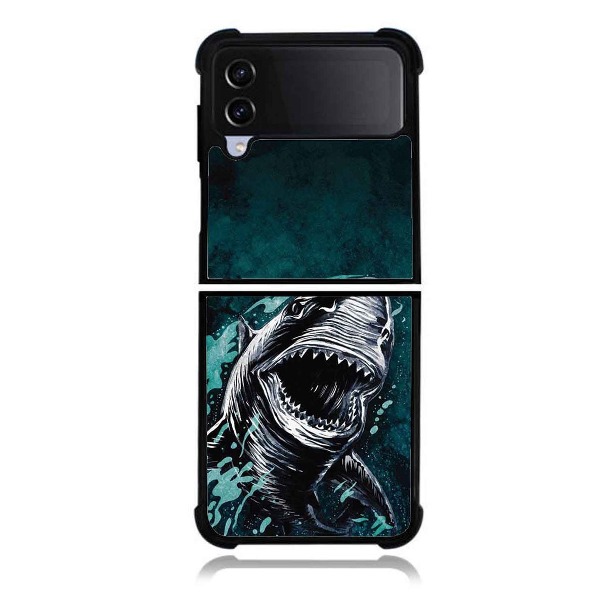 GENERICO - Funda Protector Case Para SAMSUNG Z FLIP 4