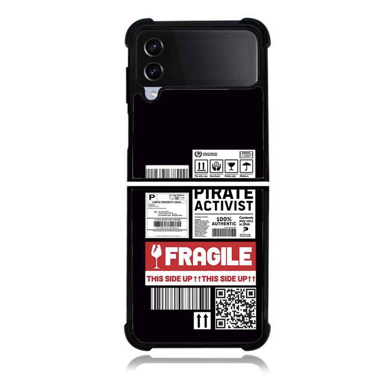 GENERICO - Funda Protector Case Para SAMSUNG Z FLIP 4