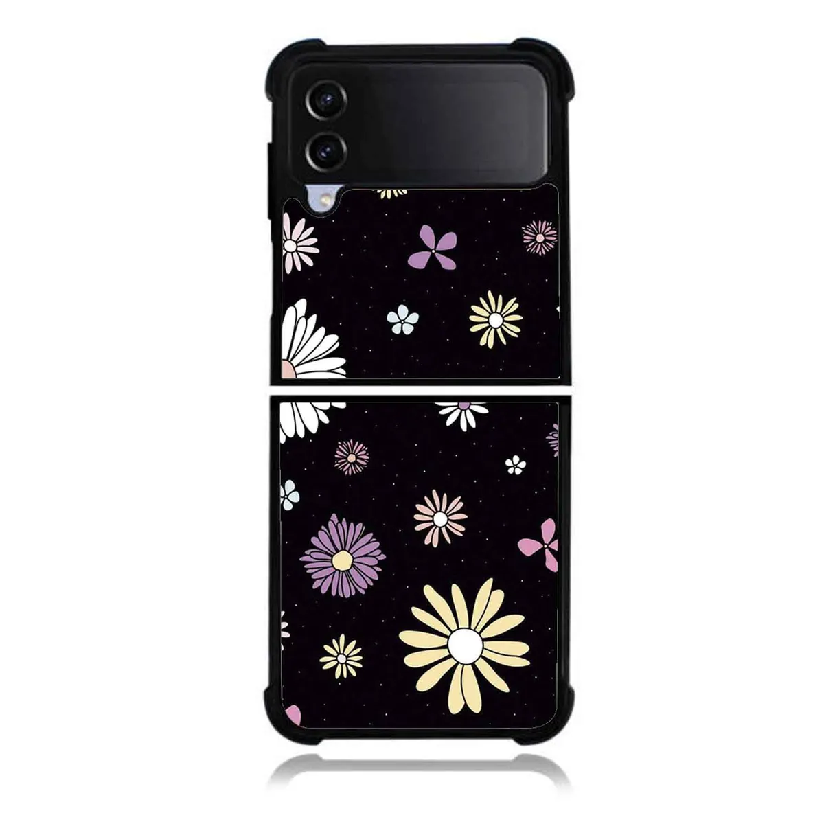 GENERICO - Funda Protector Case Para SAMSUNG Z FLIP 4