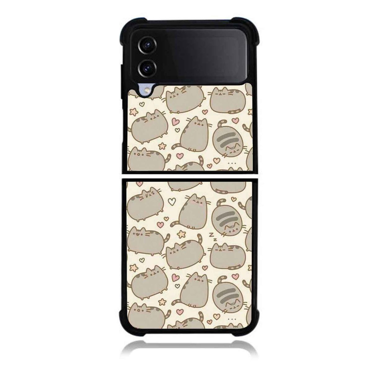 GENERICO - Funda Protector Case Para SAMSUNG Z FLIP 4