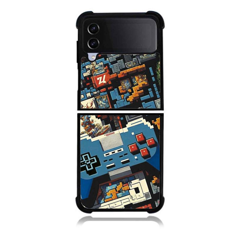 GENERICO - Funda Protector Case Para SAMSUNG Z FLIP 4