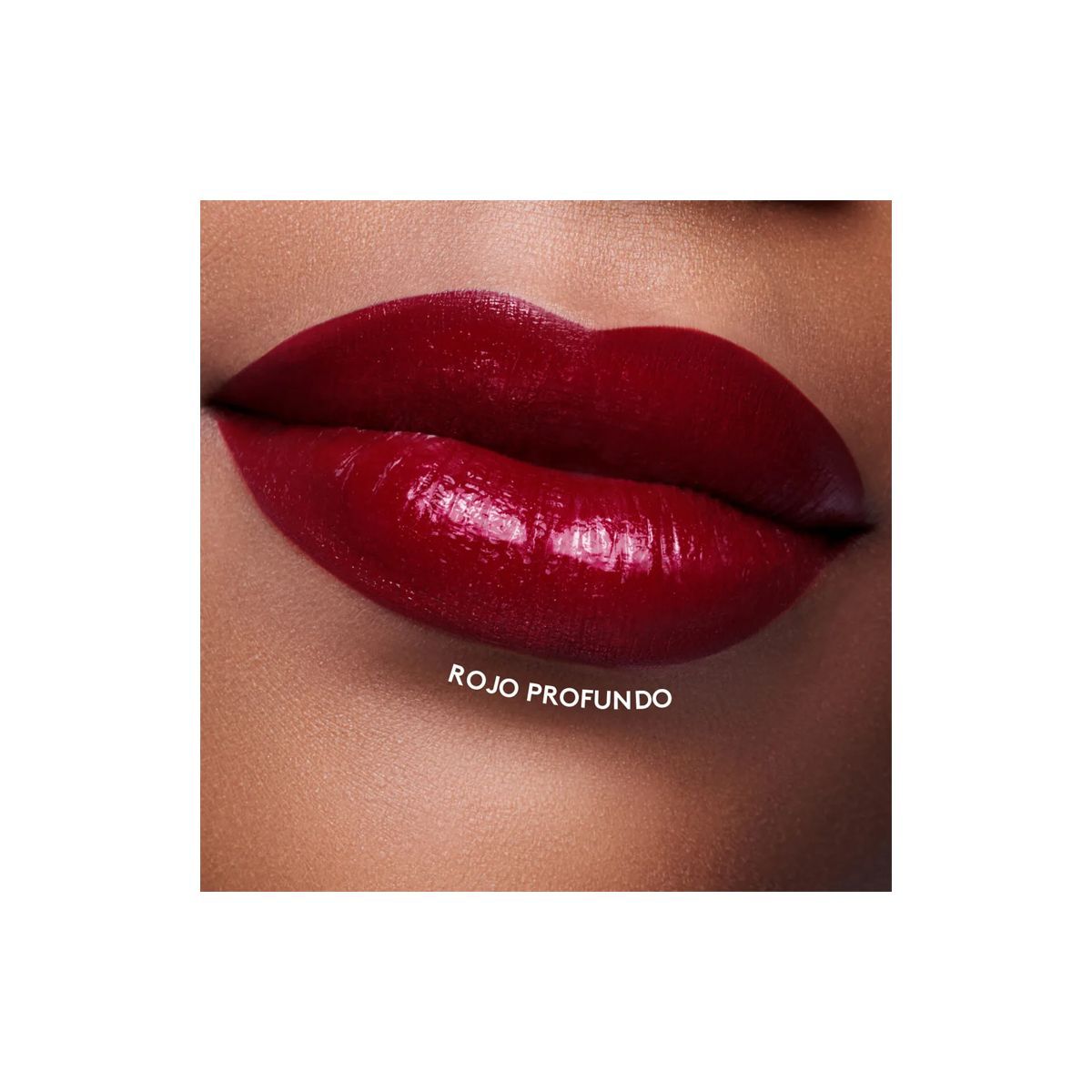 ESIKA - Labial Rojo Profundo ColorFix Duo Tatto Esika