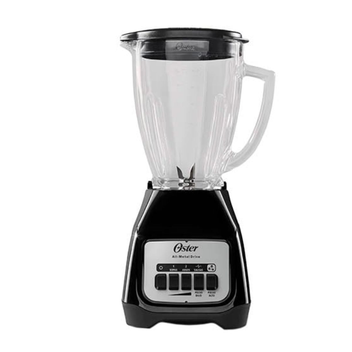 OSTER - LICUADORA  OSTER  BLSTKAG-BPB  2 VELOCIDADES NEGRO