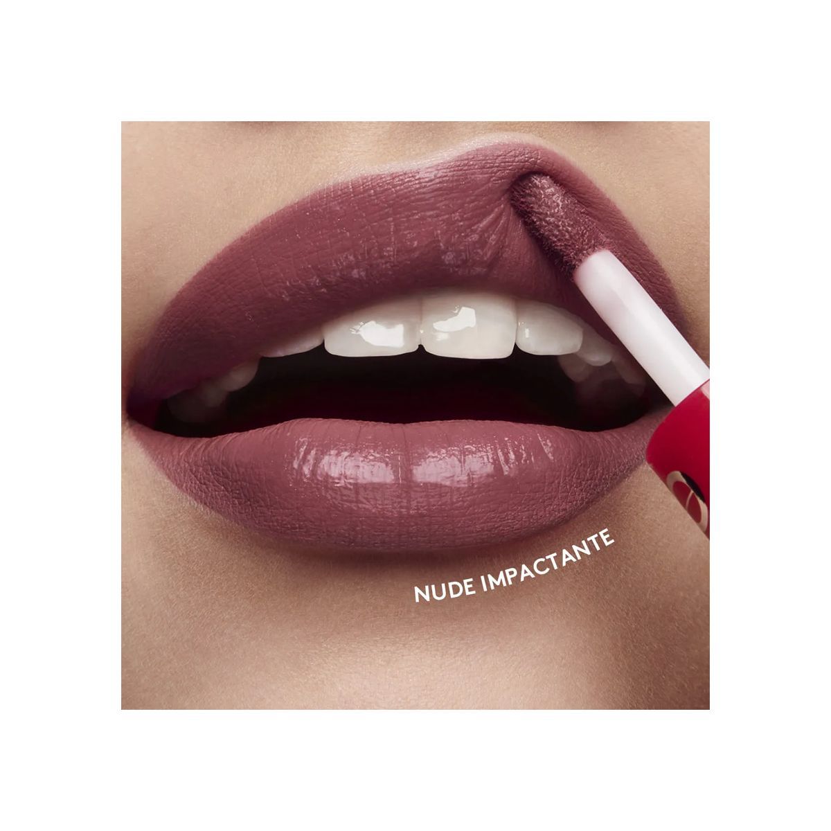 ESIKA - Labial Nude impactante ColorFix Duo Tatto Esika