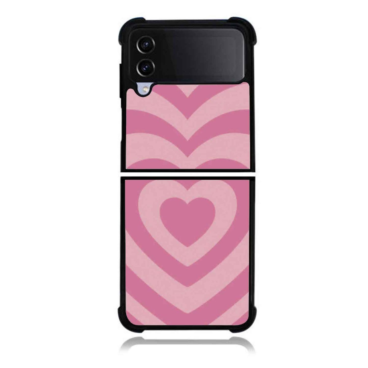 GENERICO - Funda Protector Case Para SAMSUNG Z FLIP 4