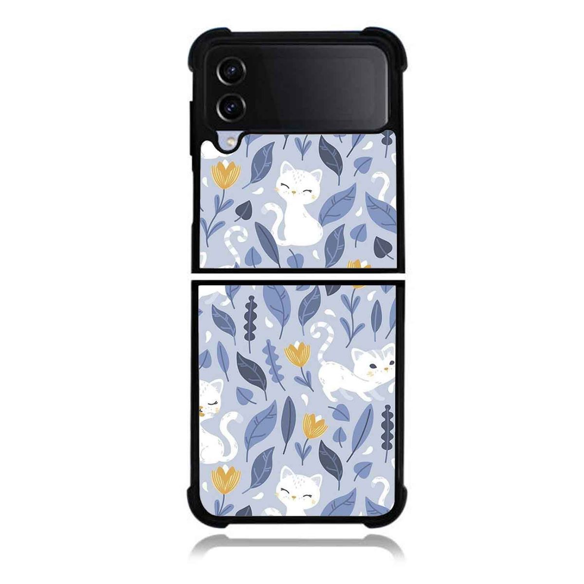 GENERICO - Funda Protector Case Para SAMSUNG Z FLIP 4