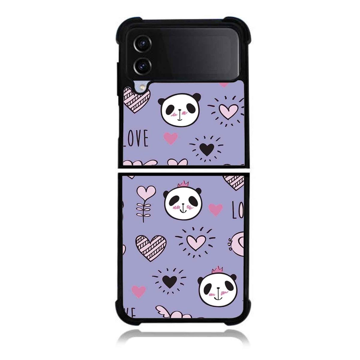 GENERICO - Funda Protector Case Para SAMSUNG Z FLIP 4